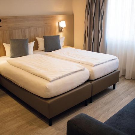 Hotel Rosenbusch Großheubach Dış mekan fotoğraf