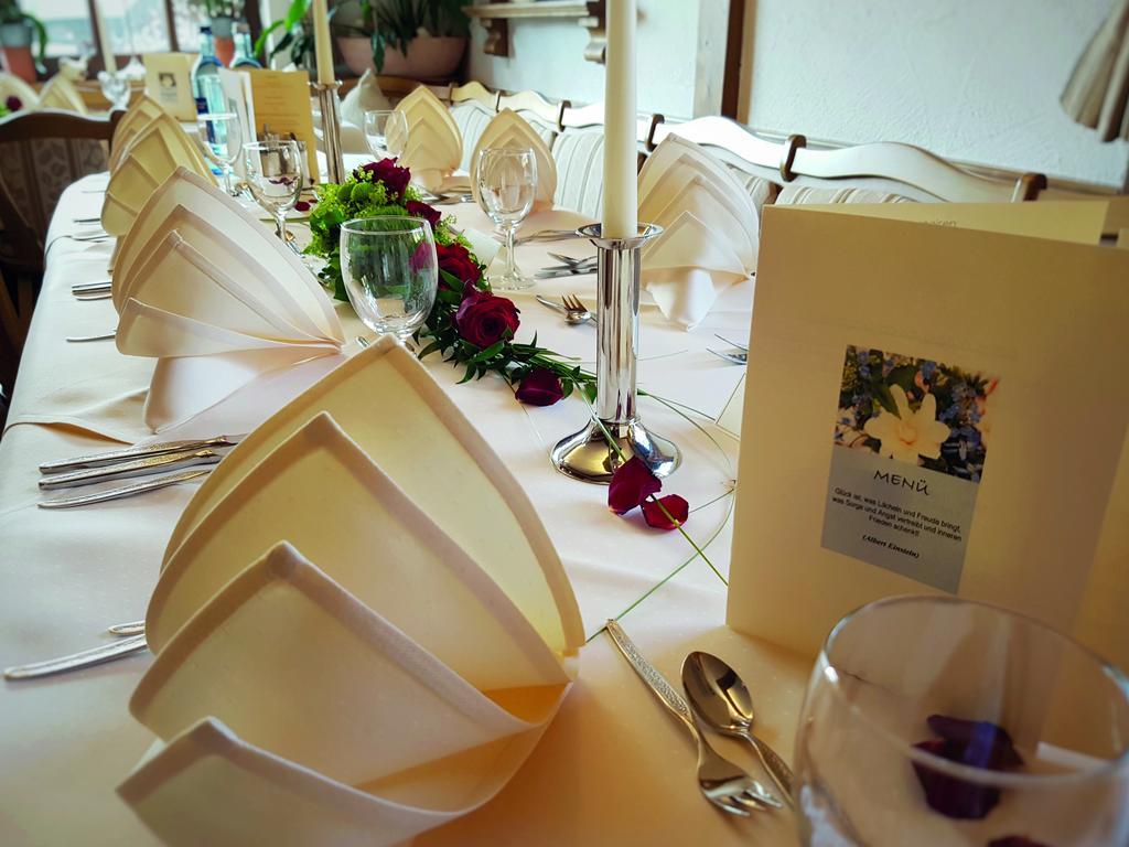 Hotel Rosenbusch Großheubach Dış mekan fotoğraf