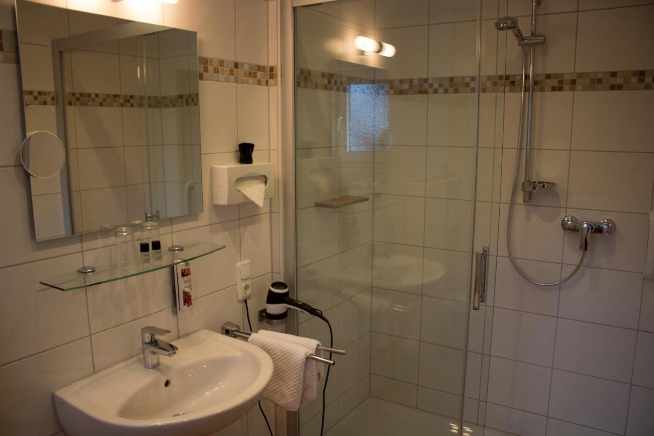 Hotel Rosenbusch Großheubach Dış mekan fotoğraf
