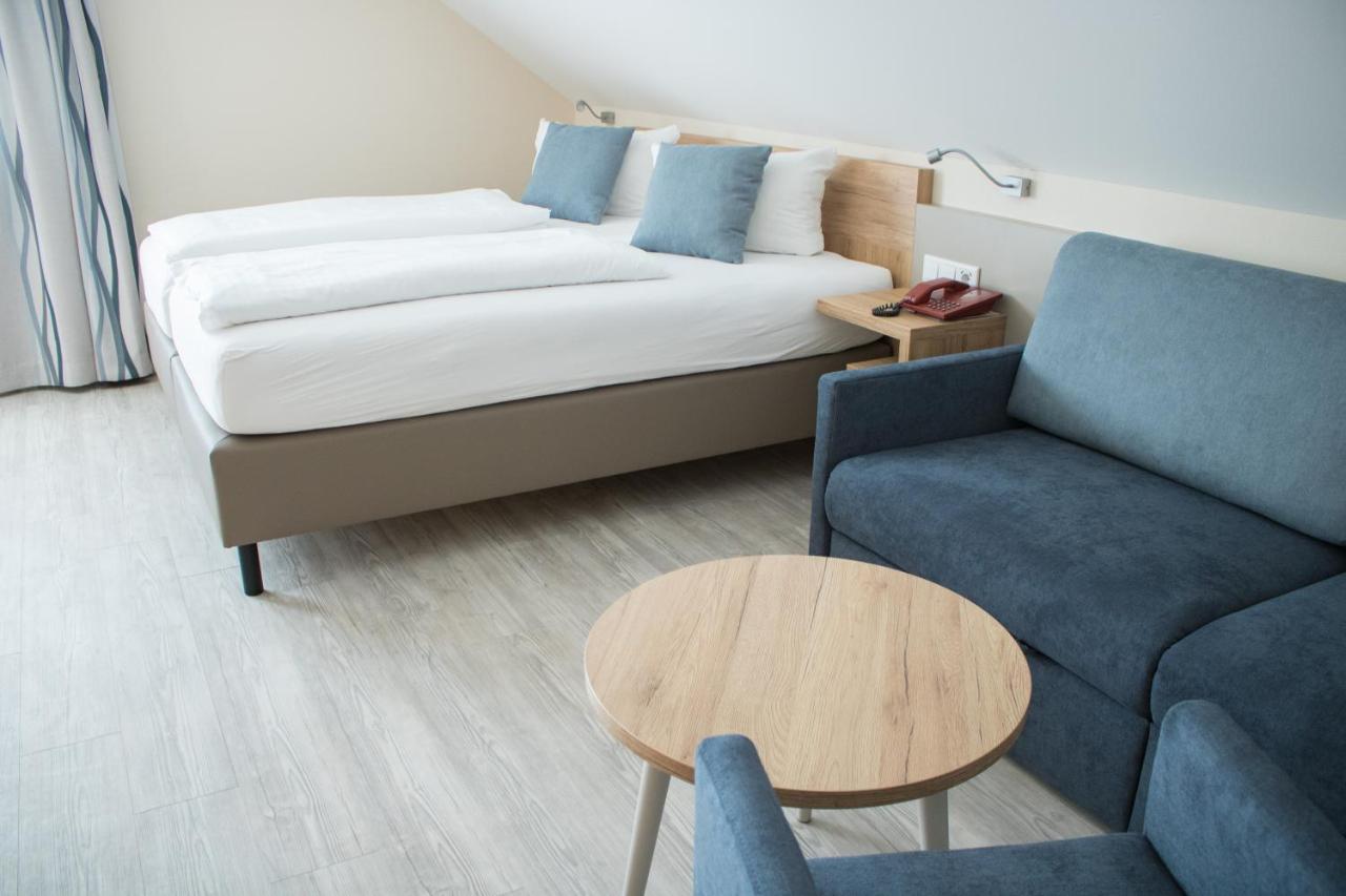 Hotel Rosenbusch Großheubach Dış mekan fotoğraf