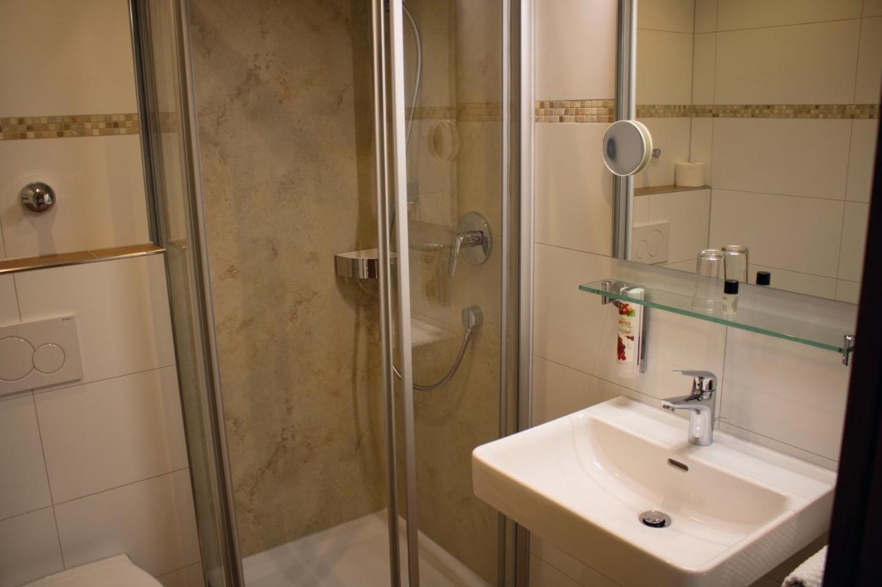 Hotel Rosenbusch Großheubach Dış mekan fotoğraf